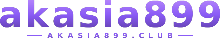 akasia899 logo